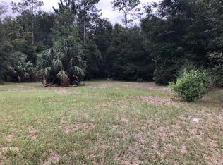 NW 73rd St, Chiefland, FL 32626