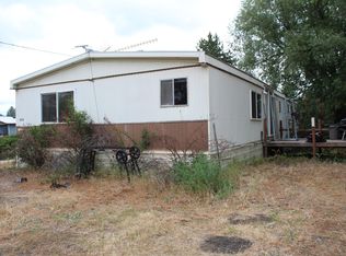 2510 Mapleway Rd, Yakima, WA 98908