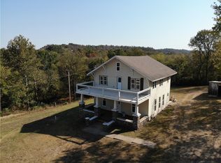 625 W Spring St, Bella Vista, AR 72768