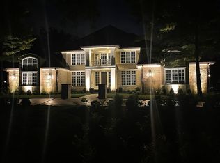 836 S County Line Rd, Hinsdale, IL 60521