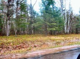 12-2 E Hunter Lake Rd #E, Conover, WI 54519