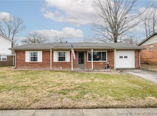 3007 Sherman Drive, Jeffersonville, IN
