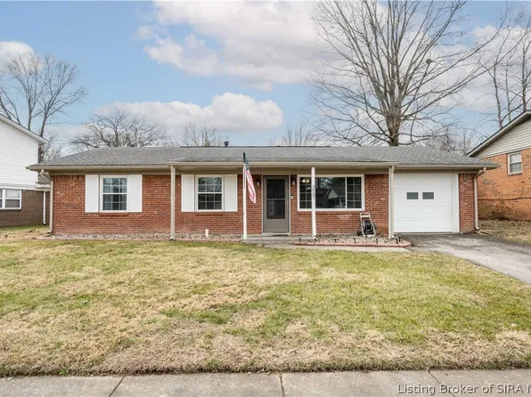 3007 Sherman Drive, Jeffersonville, IN 47130