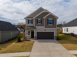 325 Avignon Dr, Grovetown, GA 30813