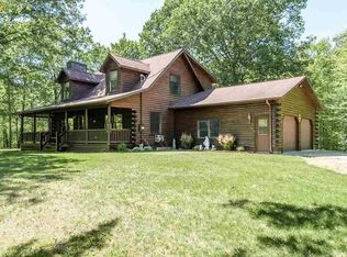 2300 Martin Rd, Beaverton, MI 48612