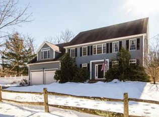 77 Grove St, Norfolk, MA 02056