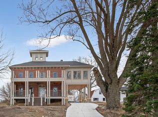 3951 Woerner Rd, Manitou Beach, MI 49253