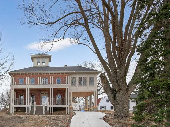 3951 Woerner Rd, Manitou Beach, MI 49253