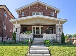 4948A Miami St, Saint Louis, MO 63139