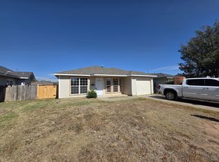 1903 1st Ave, Canyon, TX 79015