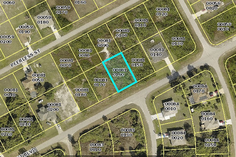SOUTHWOOD UNIT 16 BLK 81 PB 
