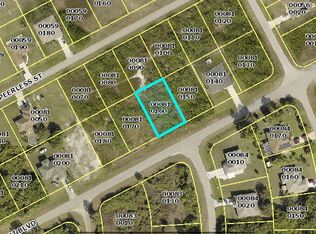 233 Grant Blvd, Lehigh Acres, FL 33974