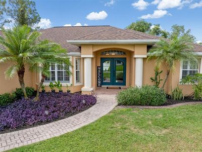 2373 Chartwell Ave, North Port, FL, 34288