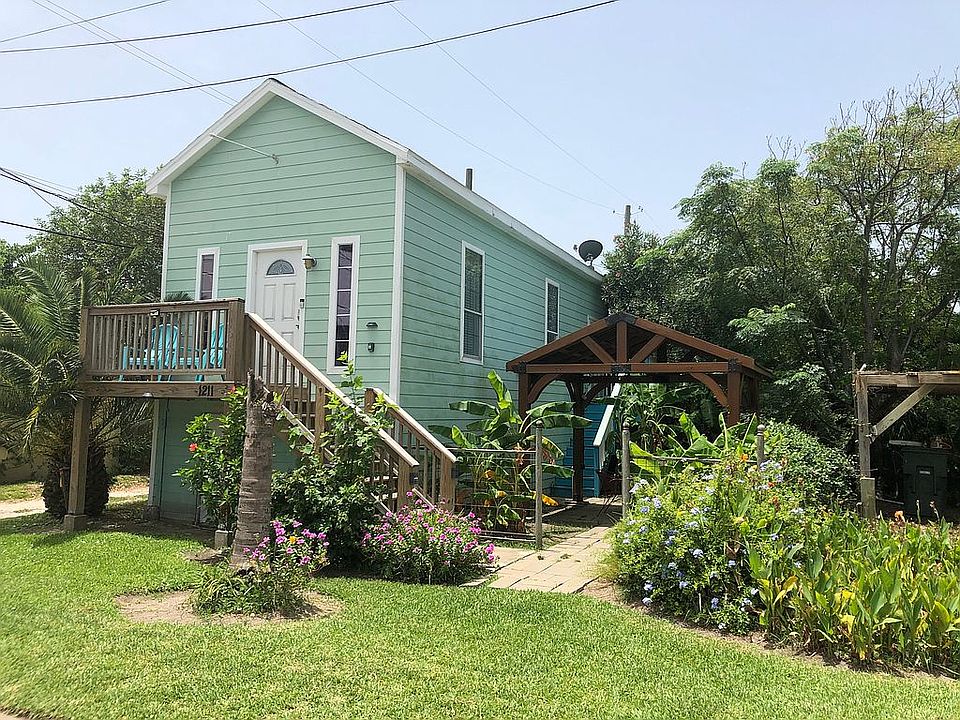 1211 12th St, Galveston, TX 77550 Zillow
