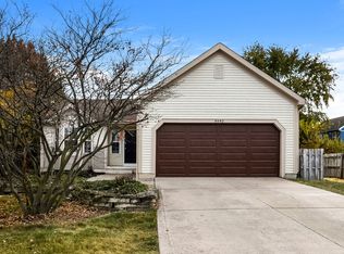 4440 Habersack Ave, Columbus, OH 43207