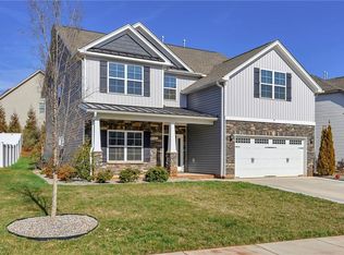 5597 Marblehead Dr, Colfax, NC 27235