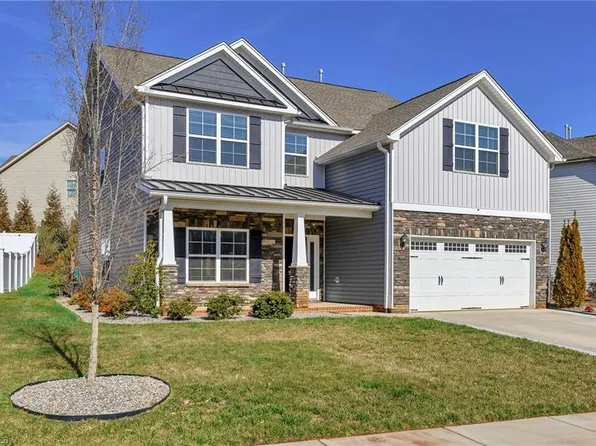5597 Marblehead Dr, Colfax, NC 27235