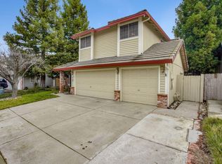 8034 Tallon Way, Antelope, CA 95843