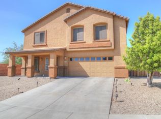 3692 W Goshen Dr, Tucson, AZ 85741