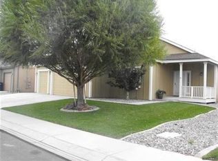 707 W Canary Cir, Fernley, NV 89408