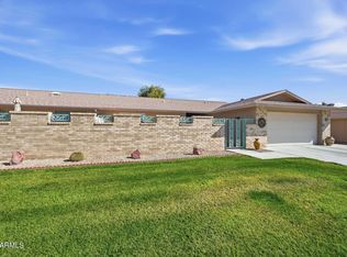 19225 N Sombrero Cir, Sun City, AZ 85373
