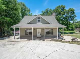 6556 Happy Hollow Rd, Trussville, AL 35173