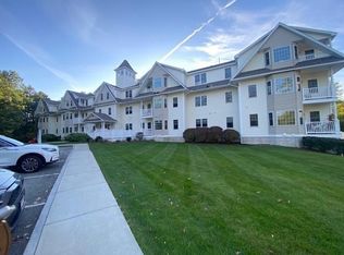 195 Salem St APT 2308, Wilmington, MA 01887