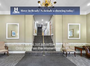 2012 O St NW APT 45, Washington, DC 20036
