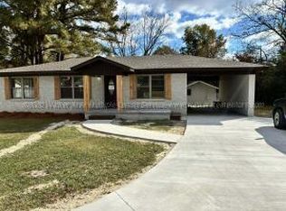 194 Grant Ln, Winfield, AL 35594