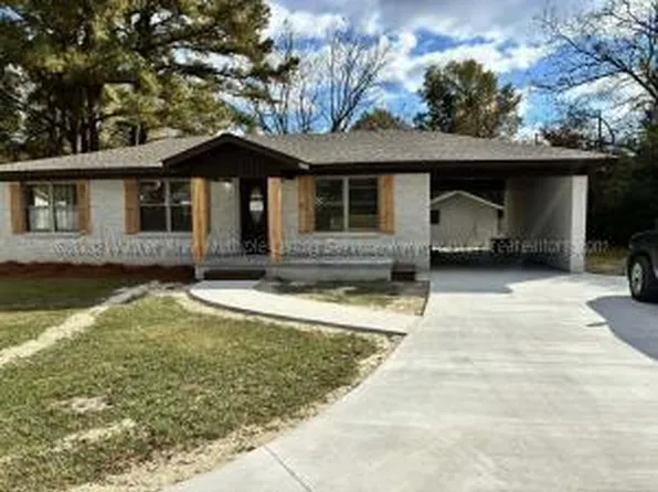 194 Grant Ln, Winfield, AL 35594