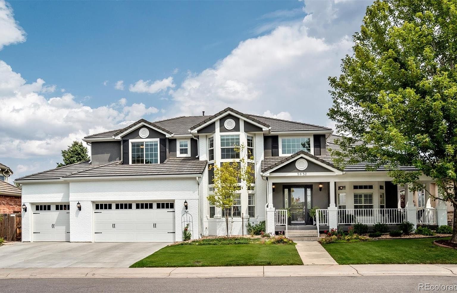 5632 S Nome Street, Englewood, CO 80111 | Zillow