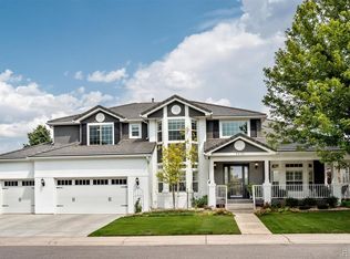 5632 S Nome St, Englewood, CO 80111