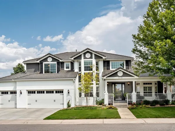 5632 S Nome Street, Englewood, CO 80111