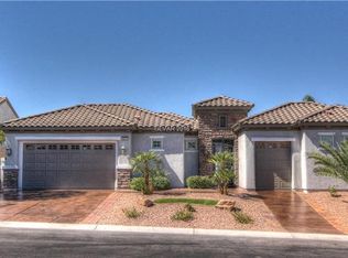 2071 Cotton Valley St, Henderson, NV 89052