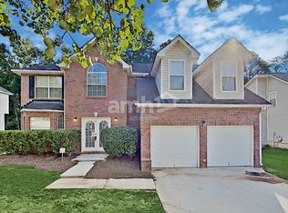 6050 Pavestone Dr, Powder Springs, GA 30127
