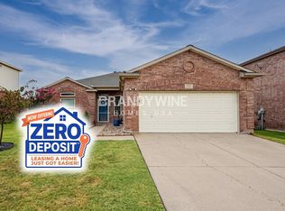 1116 Roundhouse Dr, Saginaw, TX 76131