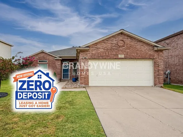 1116 Roundhouse Dr, Saginaw, TX 76131