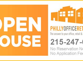 6627 Chew Avenue #FL 2ND, Philadelphia, PA 19119