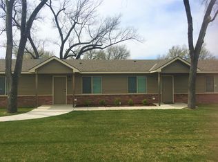 4214 W Newell Ave, Wichita, KS 67212
