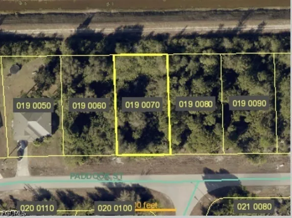 319 Paddock St, Lehigh Acres, FL 33974
