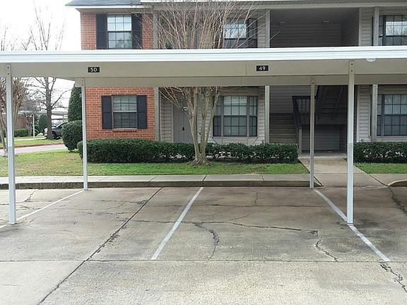 4th image of 3636 Greenacres Dr #48D