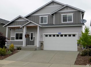 3521 Becky Pl, Mount Vernon, WA 98274