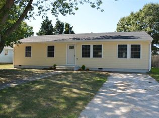 1619 Garfield St, Villas, NJ 08251