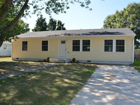 1619 Garfield St, Villas, NJ 08251