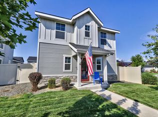 7698 S Sea Breeze Way, Boise, ID 83709