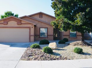 4451 Camino Dos Vidas, Las Cruces, NM 88012