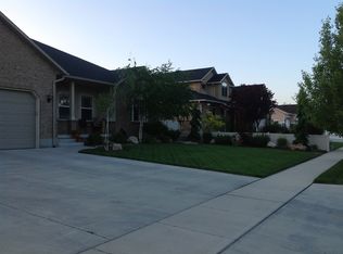 8693 S Terra Pointe Way, West Jordan, UT 84088