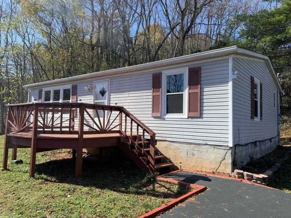 3725 Jacob Dr, Shawsville, VA 24162