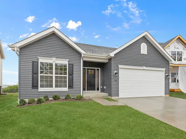 1001 Westhaven Blvd, Wentzville, MO 63385