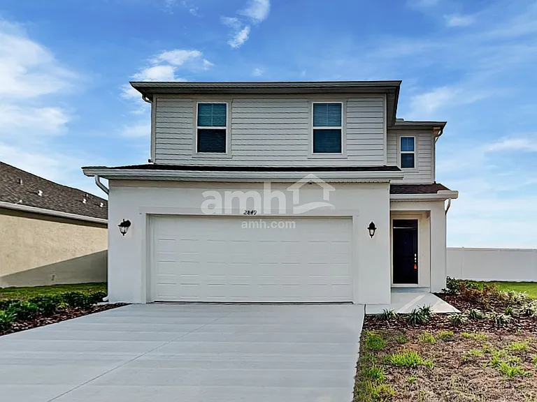 2849 Ponds Trl — Photo 1
